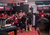 Vitória sofre choque de realidade na temporada 2025 imagem
