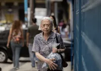 'Vitória' tem maior bilheteria entre filmes de Fernanda Montenegro imagem