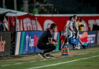 Vitória terá de superar tabu histórico para levantar o título baiano imagem