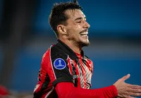 Vitória vence o Cerro Largo e segue vivo na Copa Sul-Americana imagem