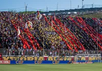 Vitória x Cerro Largo: saiba valores e pontos de venda dos ingressos imagem