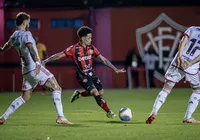 Vitória x Flamengo: onde assistir, prováveis escalações e mais imagem