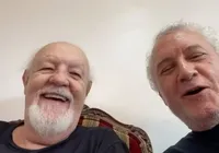 Viúvo de Ney Latorraca fica sem herança milionária e toma atitude imagem