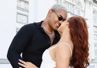 Viúvo de Paulinha Abelha assume relacionamento com influenciadora imagem
