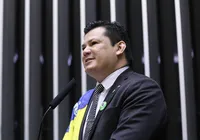 "Você não tem moral", diz deputado bolsonarista sobre João Roma imagem
