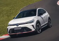 Volkswagen lança Nivus GTS e aposenta Polo esportivo imagem