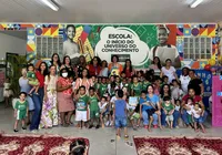 Vozes que transformam: 29 anos de histórias com A TARDE Educação imagem