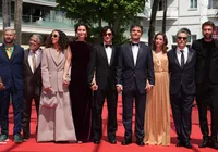 Wagner Moura e elenco brasileiro brilham na estreia em Cannes imagem