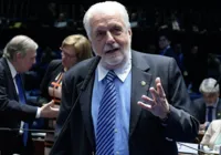 Wagner critica emendas parlamentares e diz que Congresso está viciado imagem
