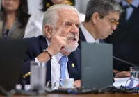 Wagner rebate acusações contra o governo sobre fraude no INSS imagem