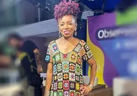 Wanda Chase pega virose do Carnaval e homenagem na ALBA é adiada imagem