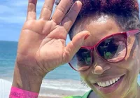 Wanda Chase pode virar nome de logradouro público em Salvador imagem
