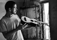 Websérie no YouTube celebra a viola machete e o samba de roda imagem