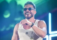 Wesley Safadão sobre depressão: "Pensei em fazer besteira"