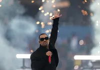 Will Smith arrisca tudo em nova carreira após cancelamento no Oscar imagem