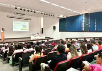 Workshop do A TARDE debate sustentabilidade e cidadania global imagem