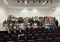 Workshop em Ilhéus destaca sustentabilidade e cidadania global imagem