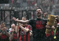 Xabi Alonso confirma saída do Leverkusen e deve assumir o Real Madrid imagem