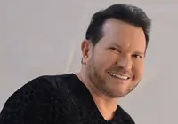 Ximbinha se pronuncia após acusação de assédio feita por cantora imagem