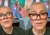 Xuxa denuncia boicote de marcas a artistas que falam de política imagem