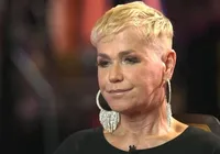 Xuxa revela que fez transplante para tratar doença; saiba mais imagem