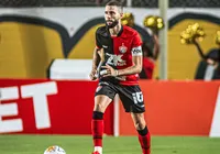 Zaga do Vitória piorou após saída de Wagner Leonardo? Veja os números imagem