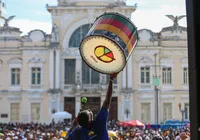 O ôxe e seus pariceiros: entenda como surgiu o ‘idioma’ soteropolitano imagem