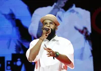 Passapusso sobre show no aniversário de Salvador: Filho dessa cultura imagem