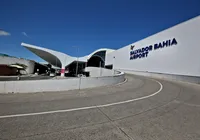 Salvador amplia oferta com mais dois voos internacionais para atender ao turismo imagem