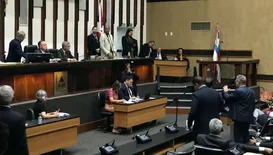 Republicanos deve entrar na briga com o PT por 1ª vice da Alba