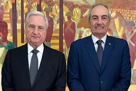 A força transformadora da união estratégica da classe empresarial - Imagem
