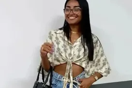 Ana Luiza, a morte que sacudiu Salvador, no meio político também - Imagem