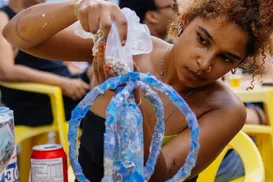 Arte no bar? O projeto que leva artistas e ateliês aos botecos de Salvador - Imagem