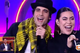 BBB 25: Internautas criticam apresentações de ex-BBBs na final - Imagem