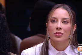 BBB 25: Renata é a 25ª campeã do reality show - Imagem