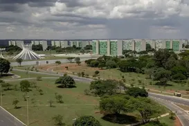 CNU 2025 terá 3,3 mil vagas e bonificação para mulheres; veja detalhes - Imagem