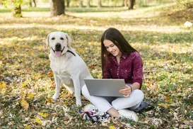 "Cães humanizados serão totalmente dependentes", diz adestrador - Imagem