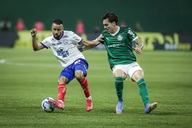Caio Alexandre celebra triunfo histórico do Bahia: "Mudar a página do clube" - Imagem