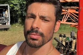 Cantora famosa expõe interesse em Cauã Reymond: “Meu sonho” - Imagem