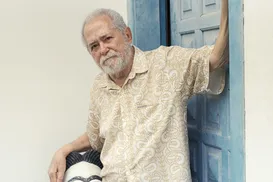 De Che Guevara ao Muncab: disco revive a força política de Capinan na MPB - Imagem