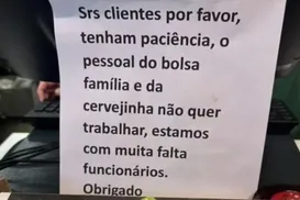 Empresário culpa Bolsa Família por falta de mão de obra - Imagem