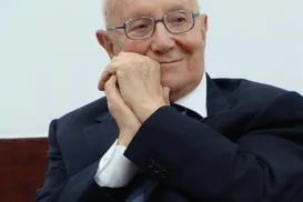Evento celebra legado de D. Luigi Verzé, fundador do Monte Tabor - Imagem