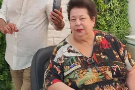 Família de Nana Caymmi anuncia missa de sétimo dia; saiba onde - Imagem