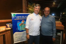 GACC-BA realiza 3ª edição do Jantar do Amor - Imagem