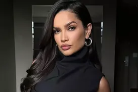 Juliette se emociona ao falar sobre retorno ao BBB - Imagem