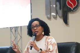 Juristas negras dão força a encarceradas - Imagem