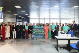 Maurício Leahy é reconduzido à Coordenação de Saúde da CONCAD - Imagem