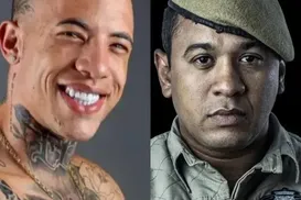 Nanan, Tchaca e mais: MP denuncia 37 suspeitos de lavar dinheiro com rifas - Imagem