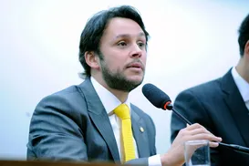 Negromonte Jr. tenta evitar que federação com o UB vire explosão - Imagem