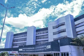 Nova empresa pode administrar Maternidade Magalhães Netto - Imagem